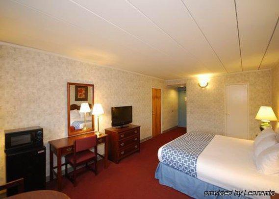 Econo Lodge Hicksville Habitación foto